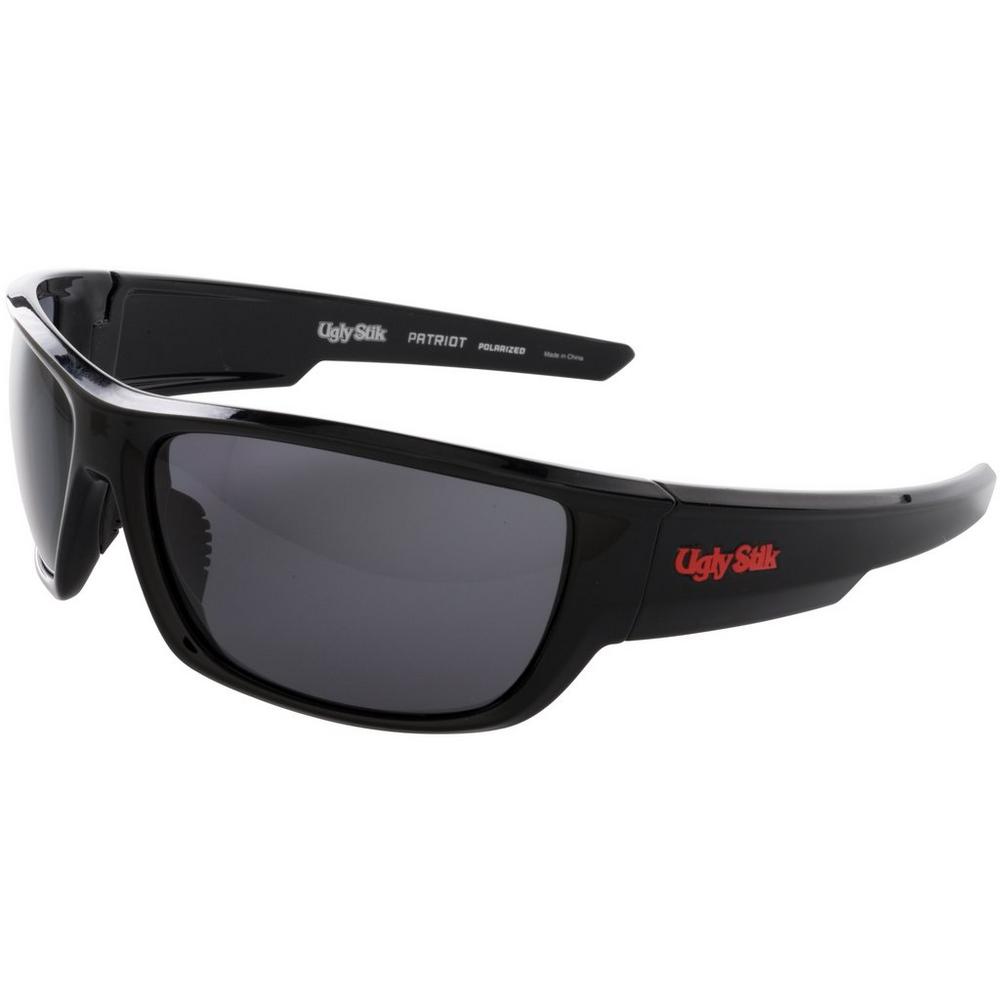 Ugly Stik Polarized Sunglasses - UV400 TAC Rated