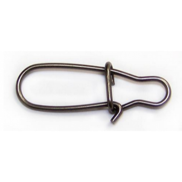 Eagle Claw Dual Lock Snap - Size 1