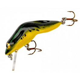 Rebel Teeny Wee Frog Lure