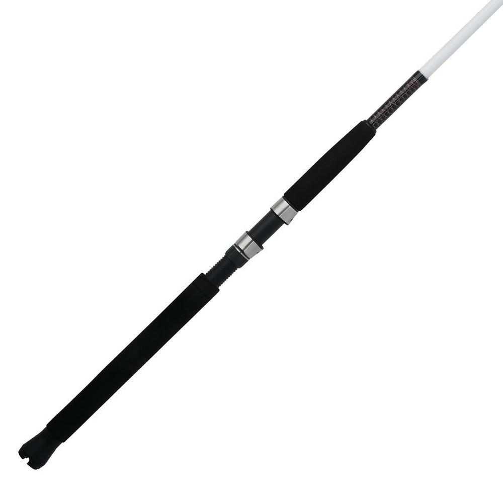 Ugly Stik 7' 2-Piece Catfish Rod - Spinning