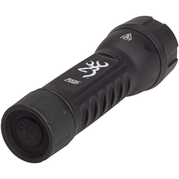 Browning Pro Hunter Base Camp Flashlight
