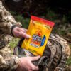 Wildlife Research Center Scent Killer Field Wipes Gold 24 pk.