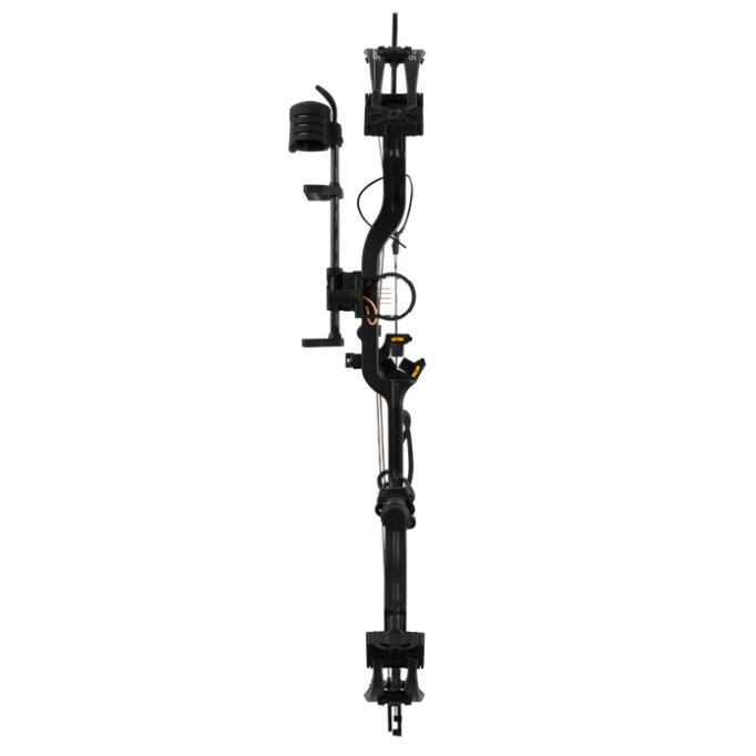 Bear Species EV Compound Hunting Bow