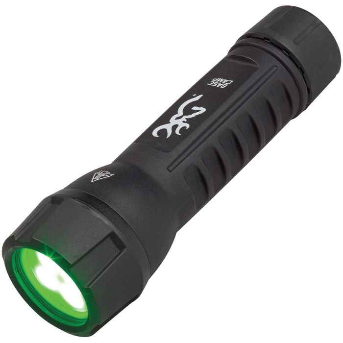 Browning Pro Hunter Base Camp Flashlight