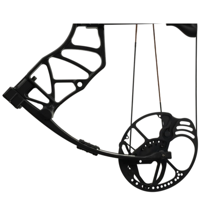 Bear Species EV Compound Hunting Bow