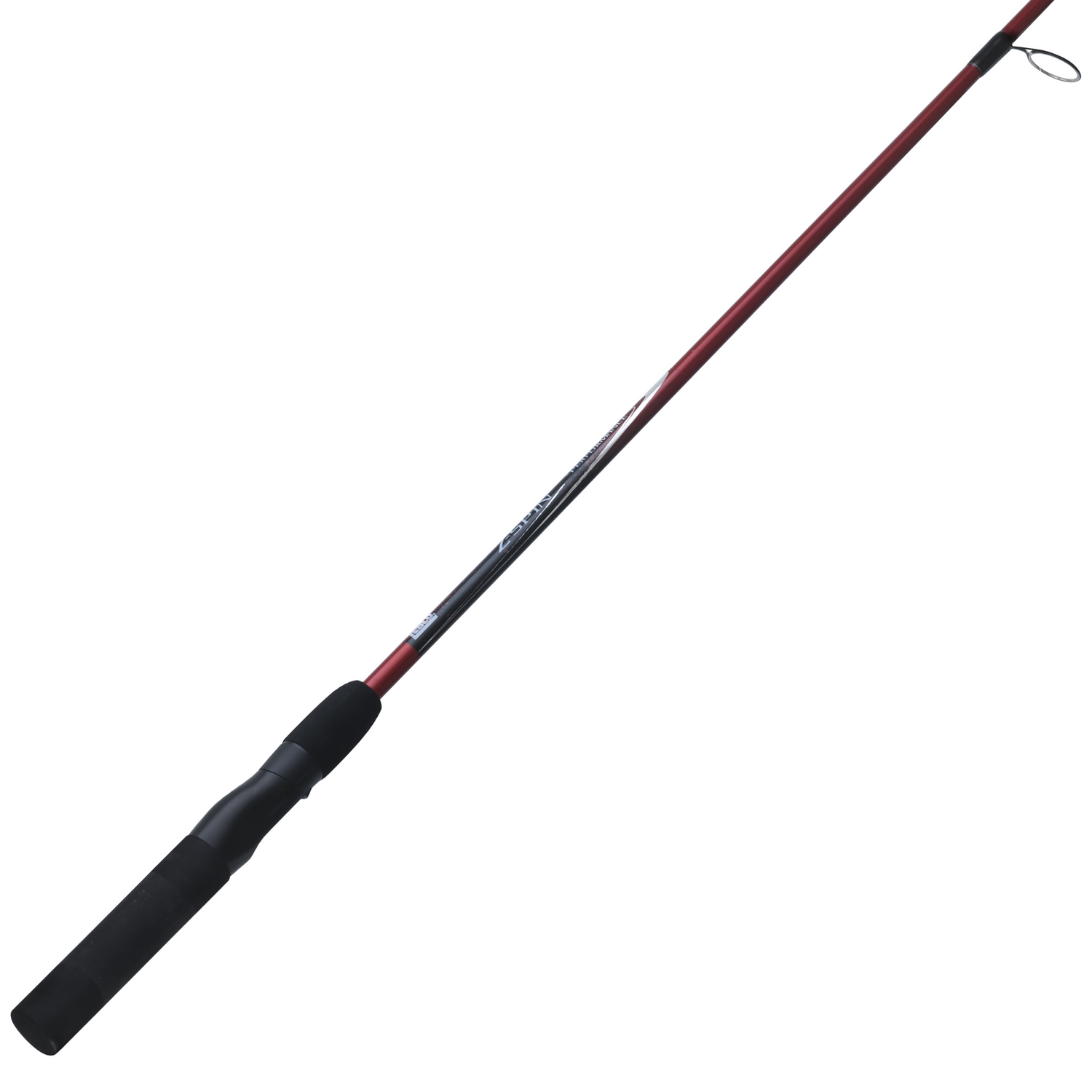 Zebco Z-Cast 6' 2-Piece Spinning Rod