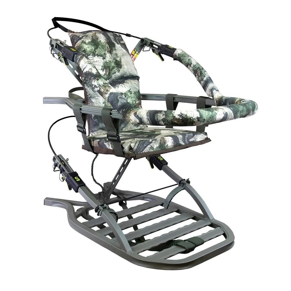 Summit Viper SD Pro Climber Mossy Oak Terra