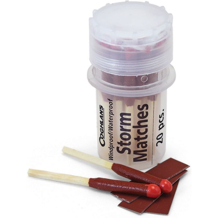 Coghlan's Waterproof Matches