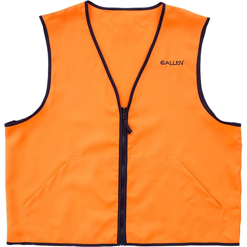Allen Deluxe Hunting Vest