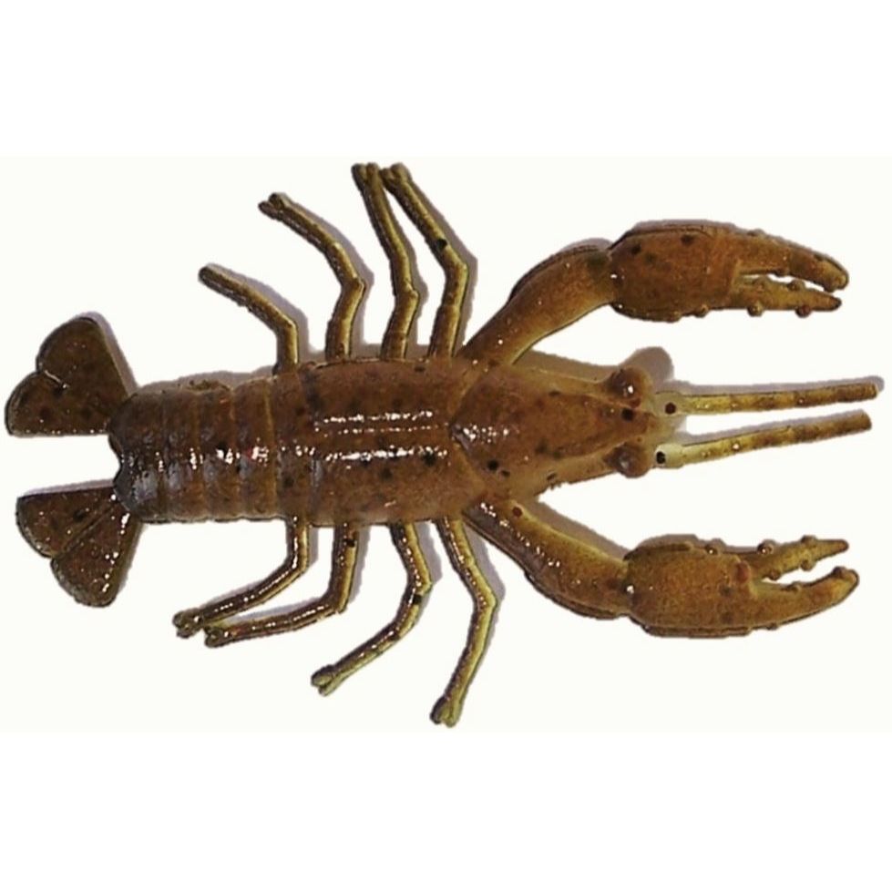 Gitzit Lil'Craw - 3 Pack