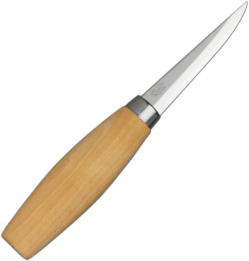 Mora Wood Carving Knife