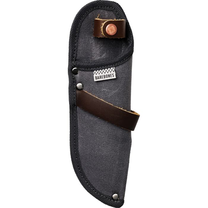 Barebones Woodsman No 6 Field Knife