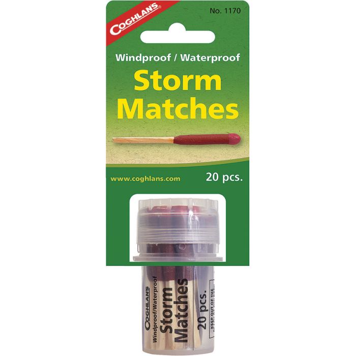 Coghlan's Waterproof Matches