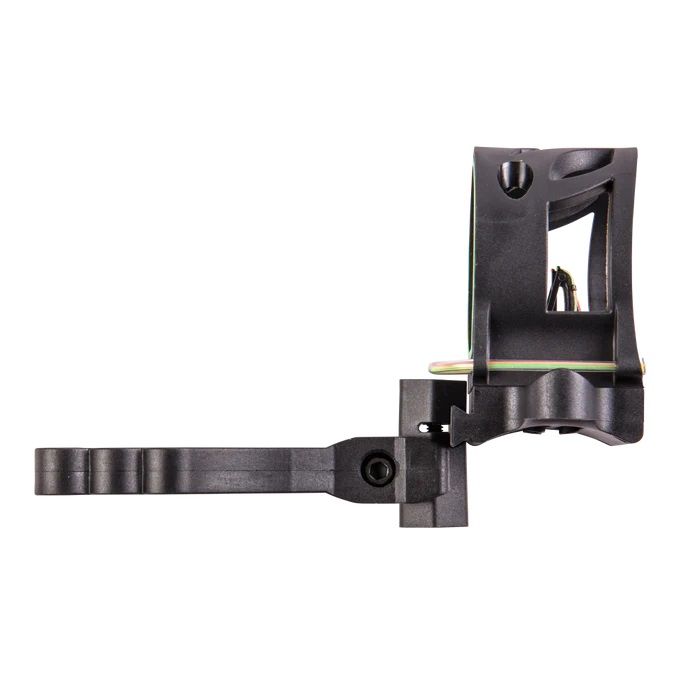 Trophy Ridge Mist Sight Black 3 Pin