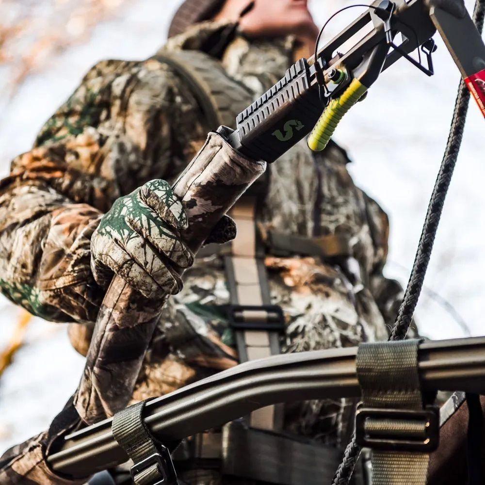 Summit Viper SD Pro Climber Mossy Oak Terra