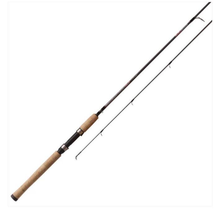 Quantum Graphex 6' 2-Piece Medium Spinning Rod