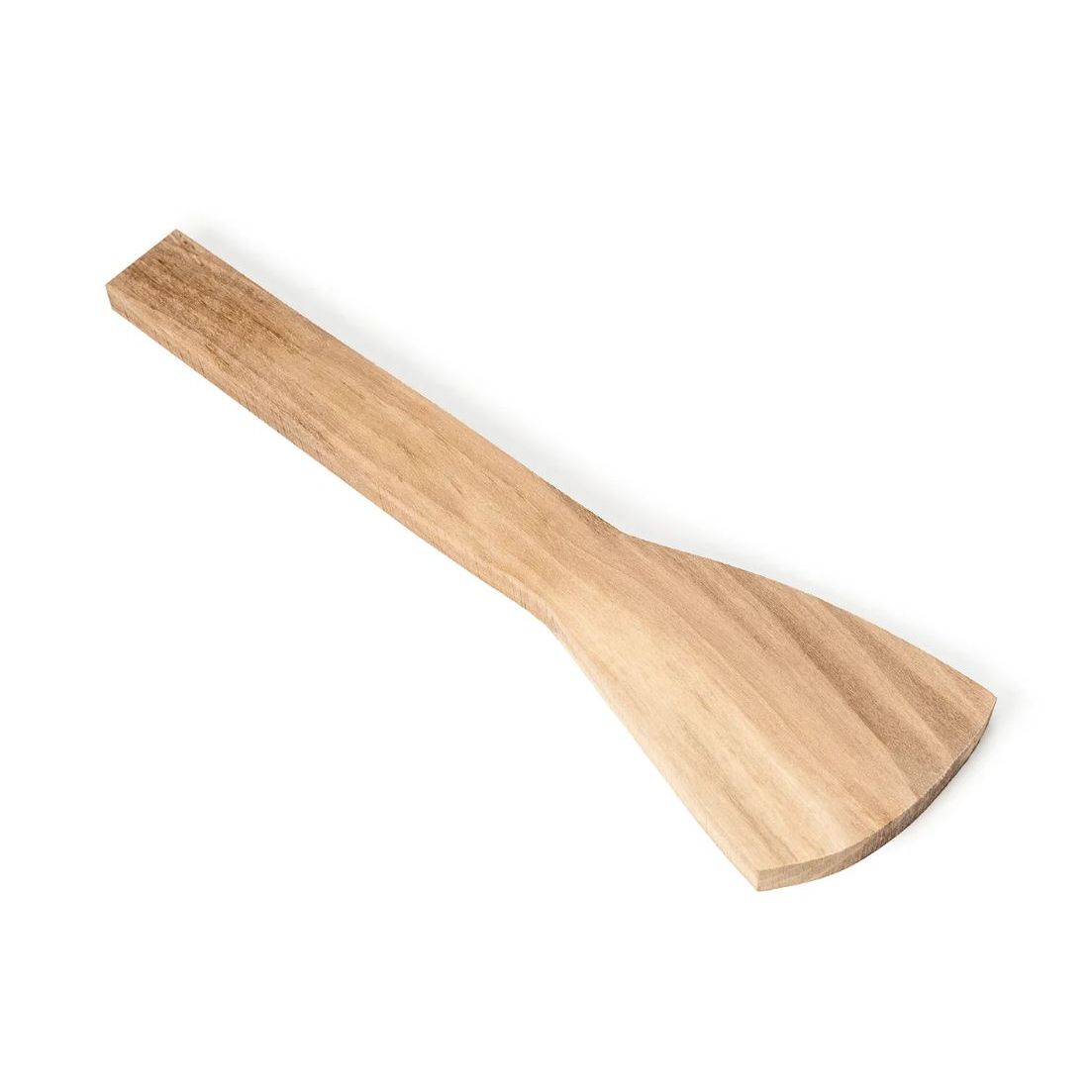 Spatula carving blank.