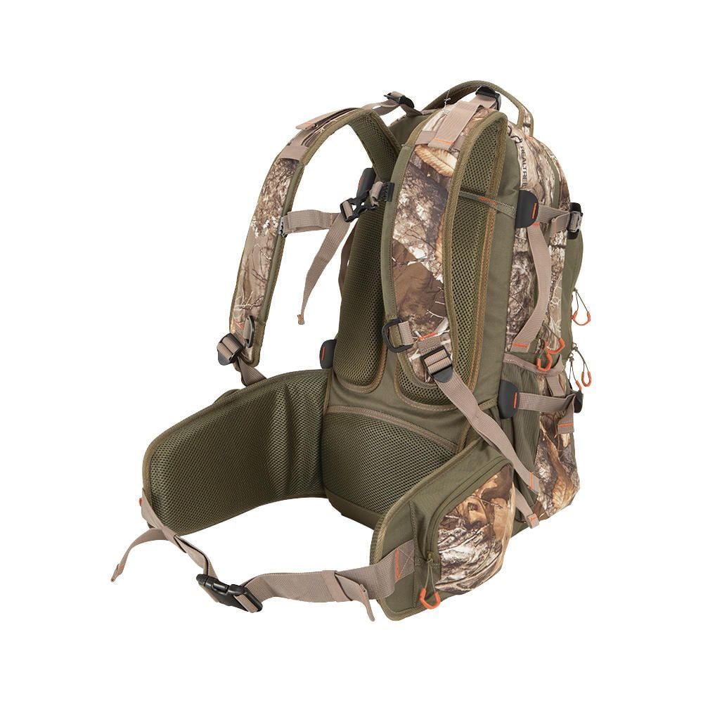 Terrain Reservoir 1800 Daypack Realtree Edge