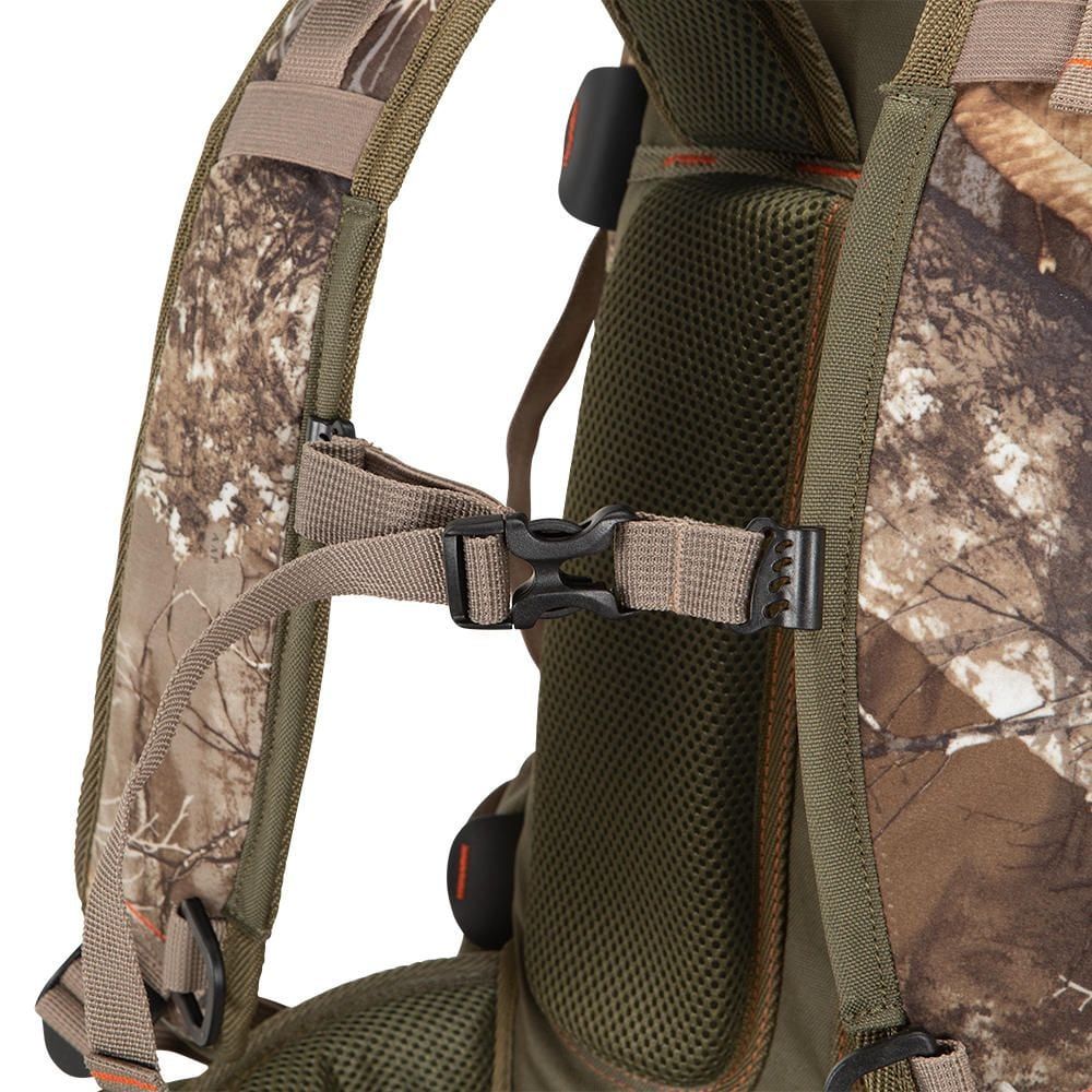 Terrain Reservoir 1800 Daypack Realtree Edge