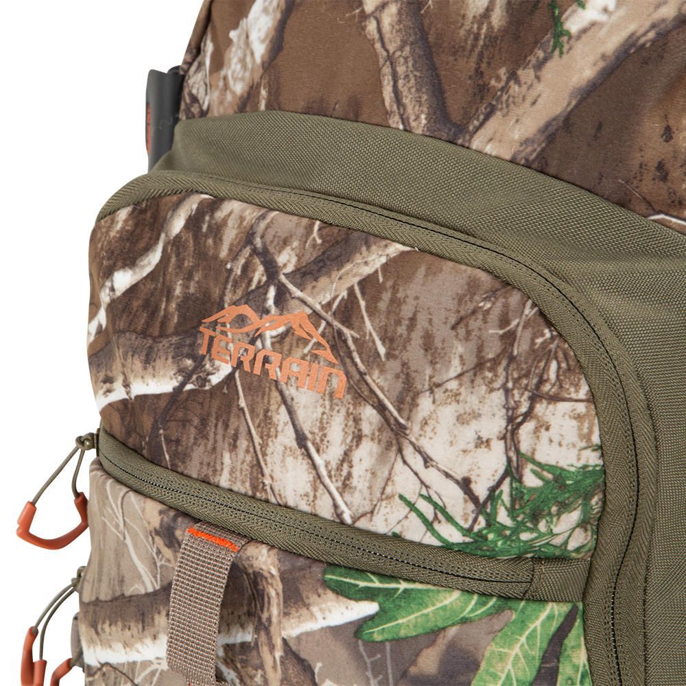 Terrain Reservoir 1800 Daypack Realtree Edge