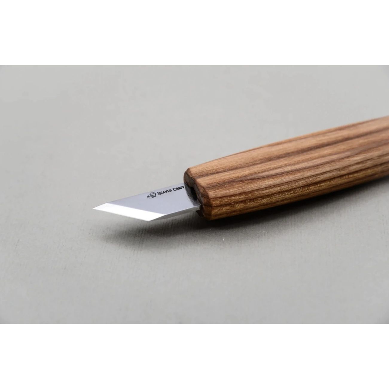 BeaverCraft Marking Striking Knife.