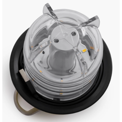 Barebones Beacon Hanging Lantern Yellow