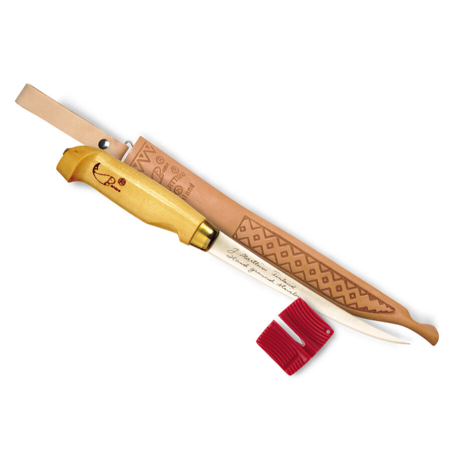 Rapala Fish 'n Fillet Knife - Size 6"