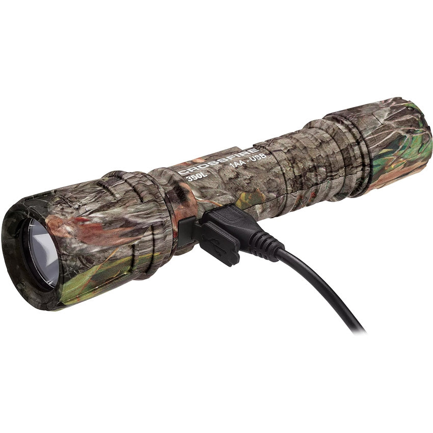 Browning Crossfire Flashlight