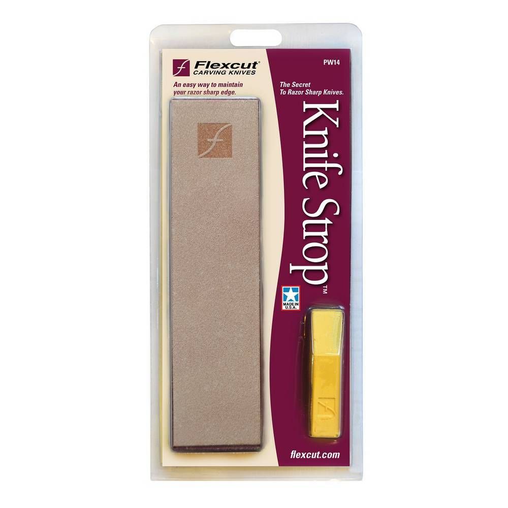 Flexcut Knife Strop