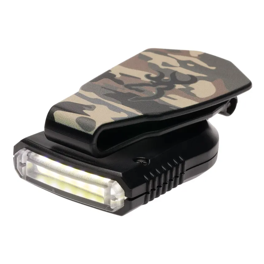Browning Night Seeker 2 Cap Light 2pk