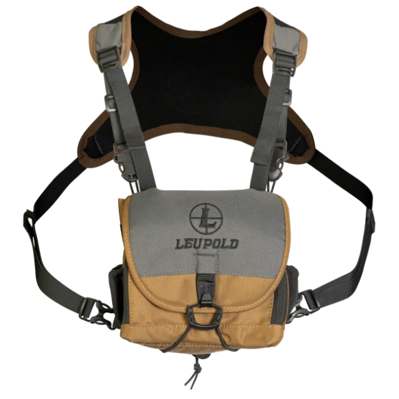 Leupold Go Afield Binocular Harness XF