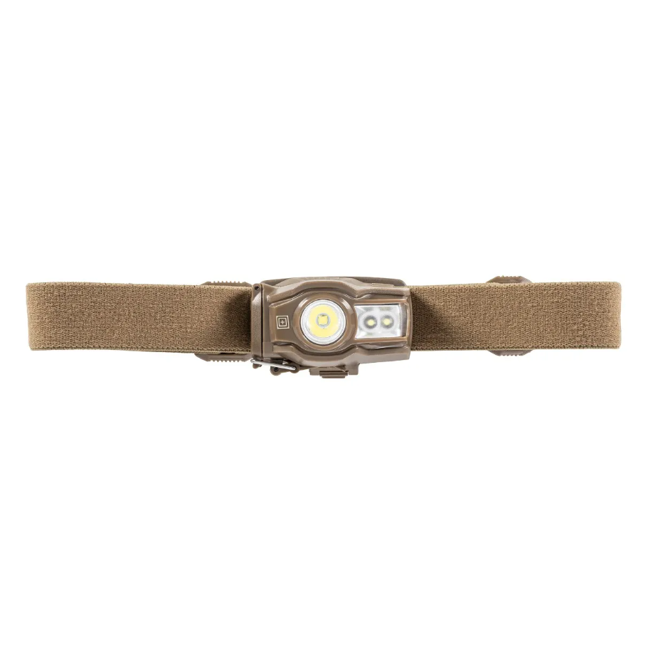 5.11 Tactical EDC HL2AAA Headlamp Kanga