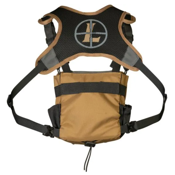 Leupold Go Afield Binocular Harness XF