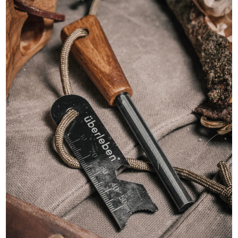 Uberleben Zunden Firestarter Traditional