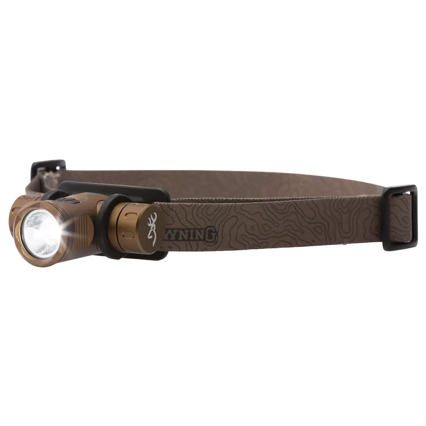 Browning Blackout Micro Headlamp