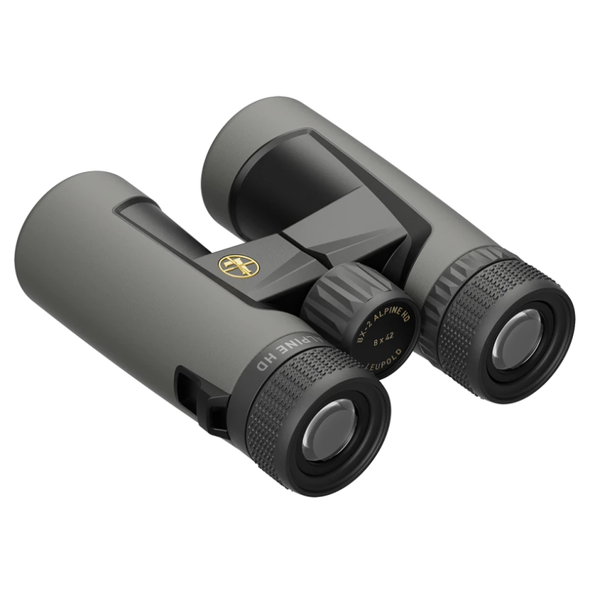 Leupold BX-2 Alpine HD 8x42 Binocular