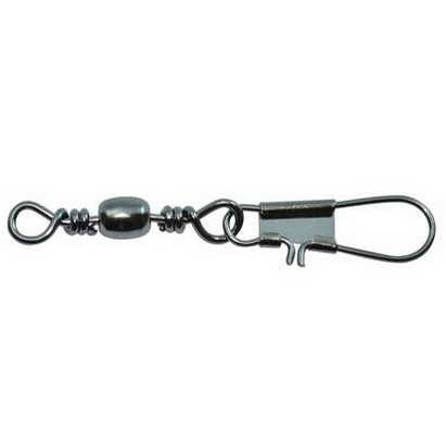 SPRO TARU SWIVEL INTERLOCK NSB 5 40LB, 5PC/PK