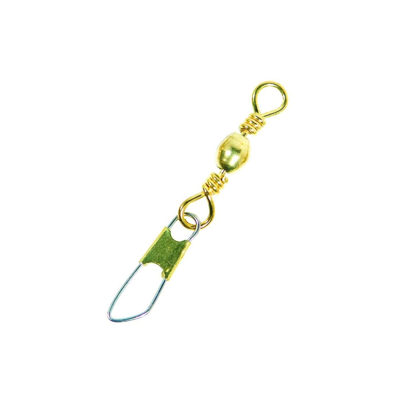 Swivels - 20 Pack of Assorted Sizes