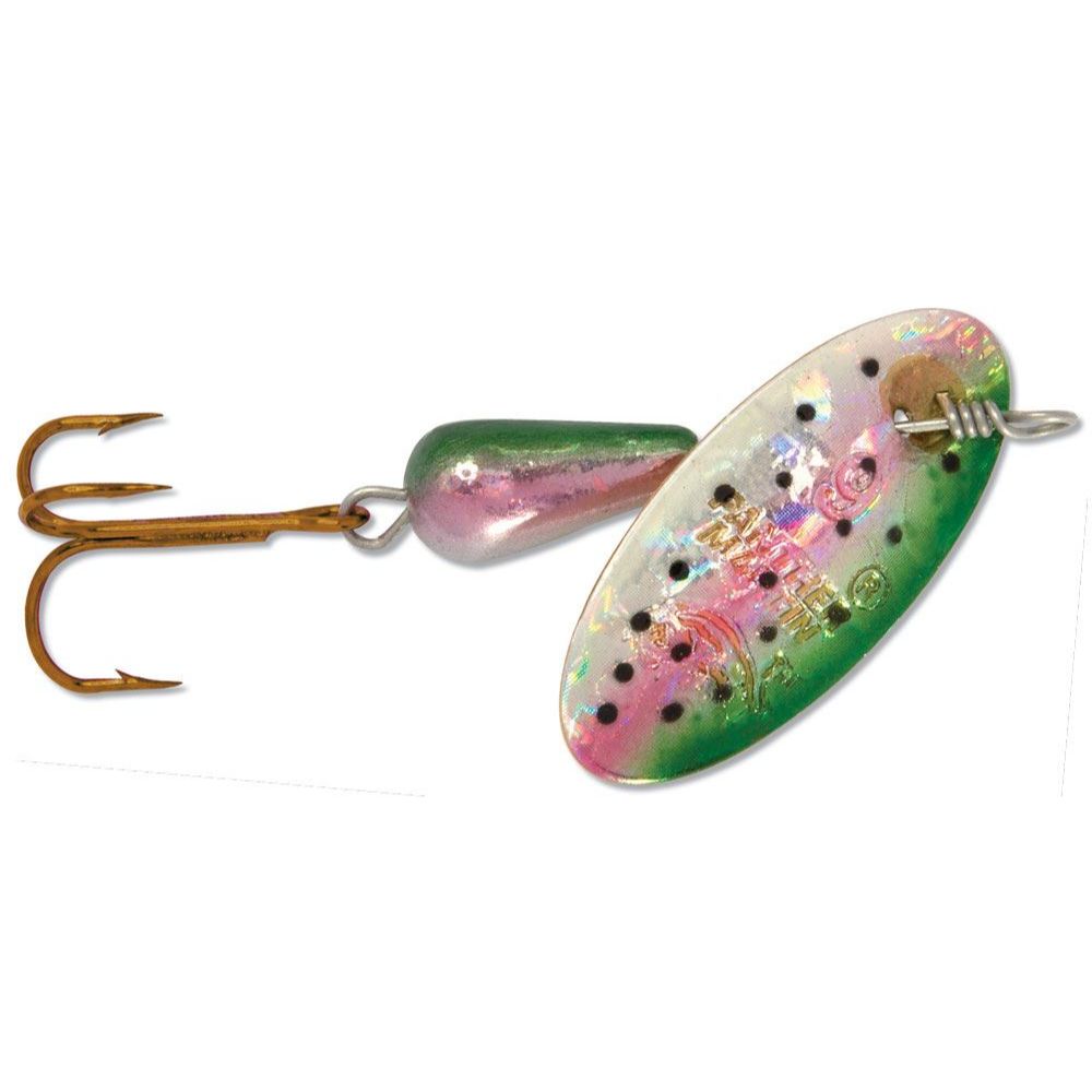Panther Martin 3 Pack Trout Kit