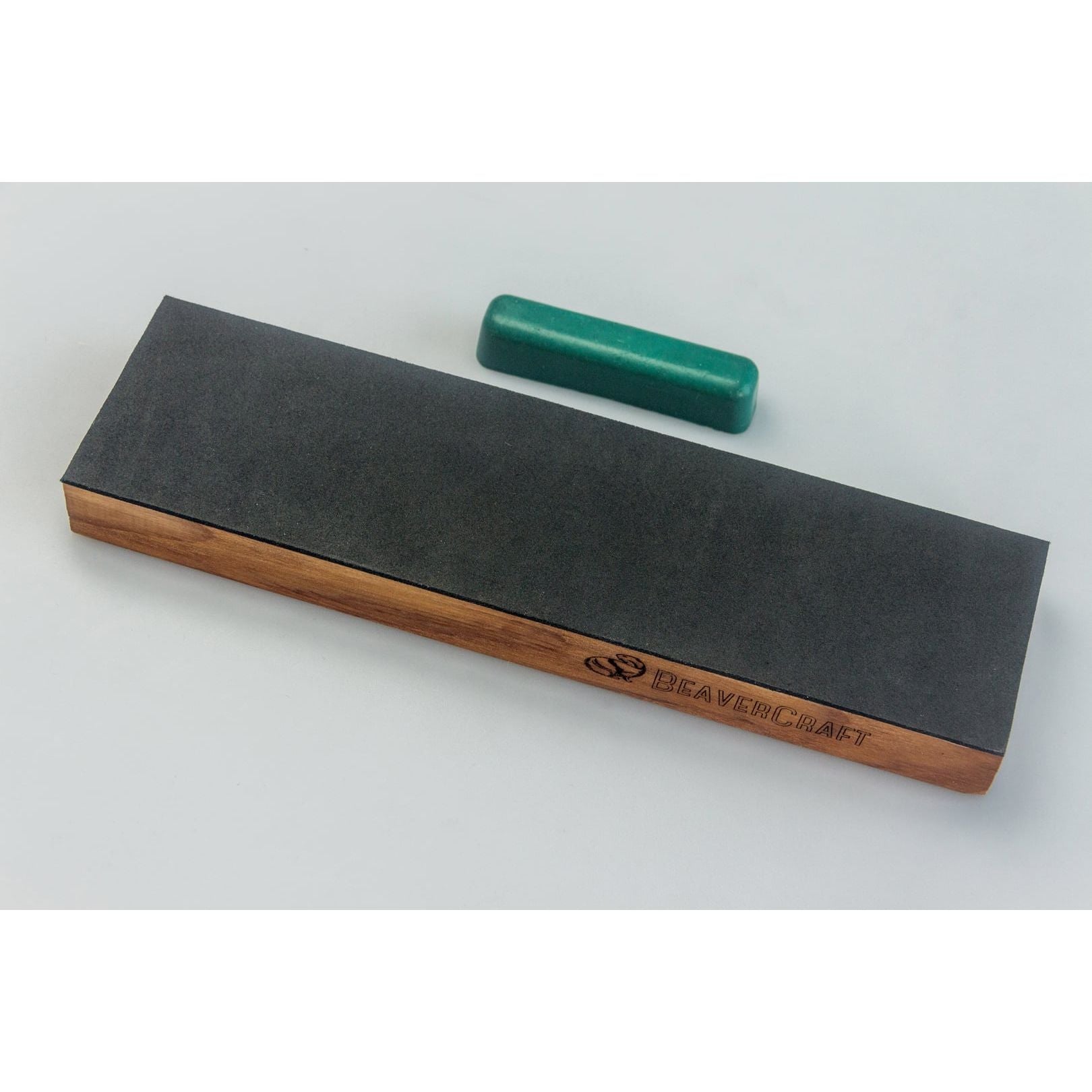 Knife sharpening kit.