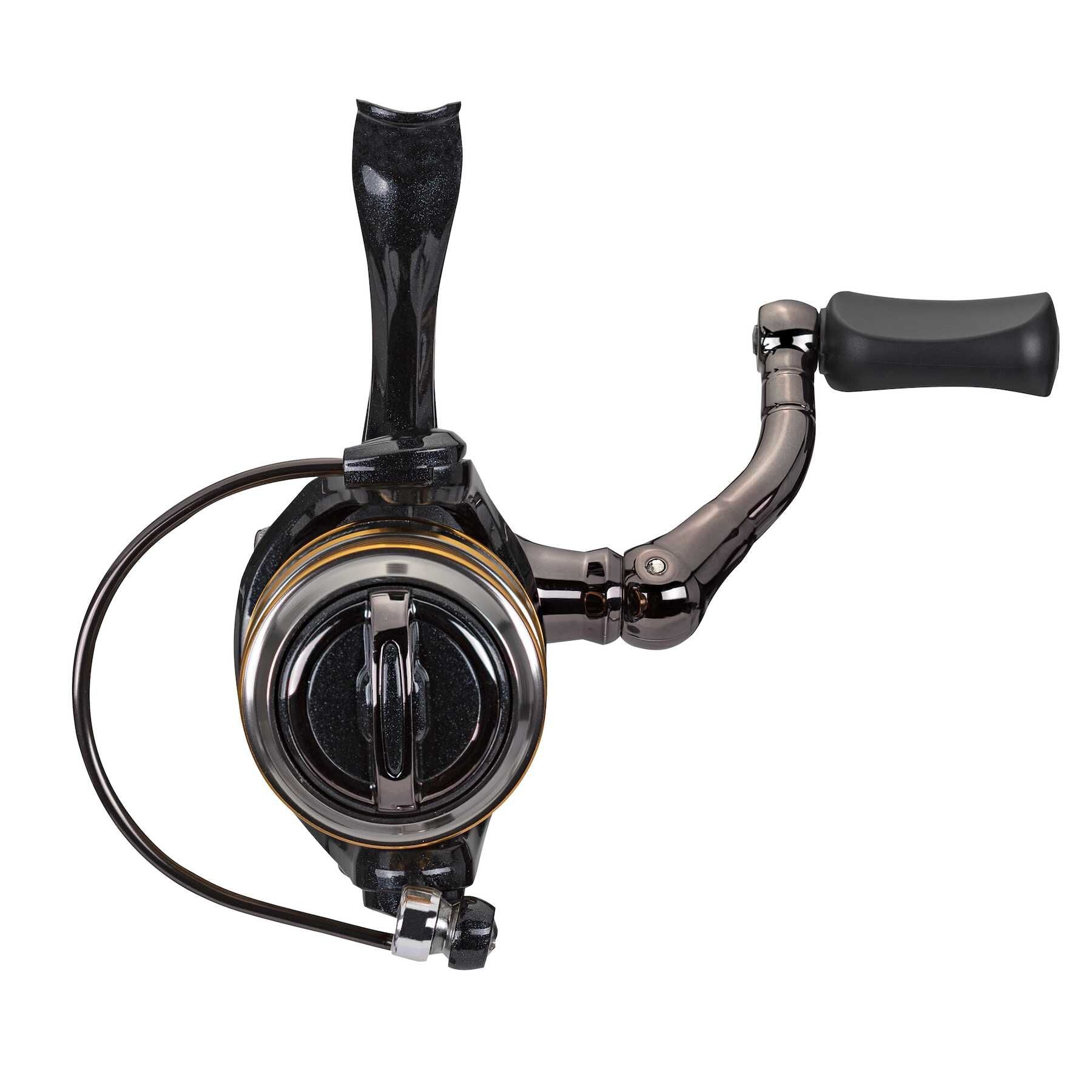 Lew's Wally Marshall Signature sz 75 Spinning Reel