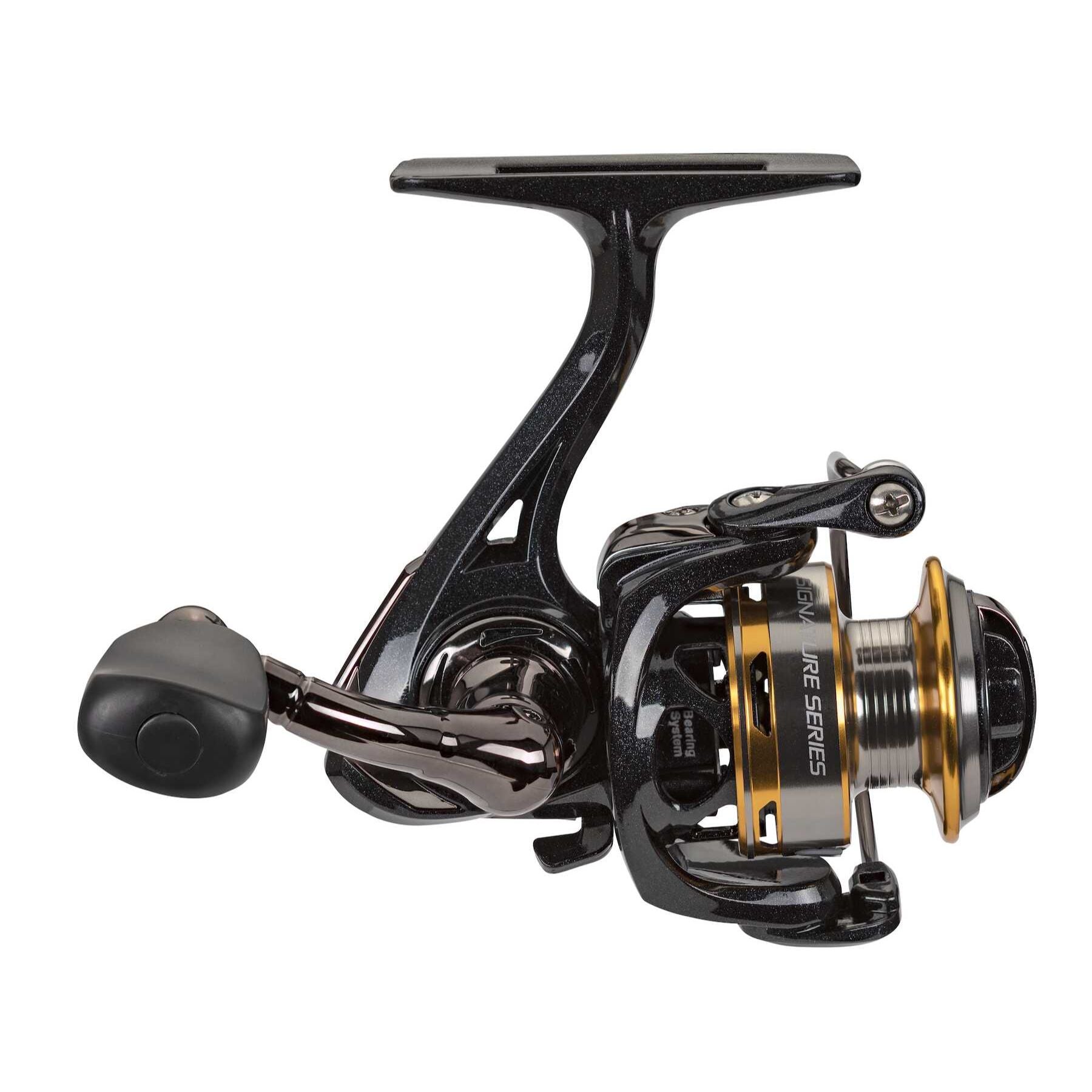 Lew's Wally Marshall Signature sz 75 Spinning Reel