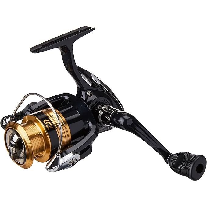 daiwa 1000 size reels Daiwa Sweepfire-2B Spinning Reel