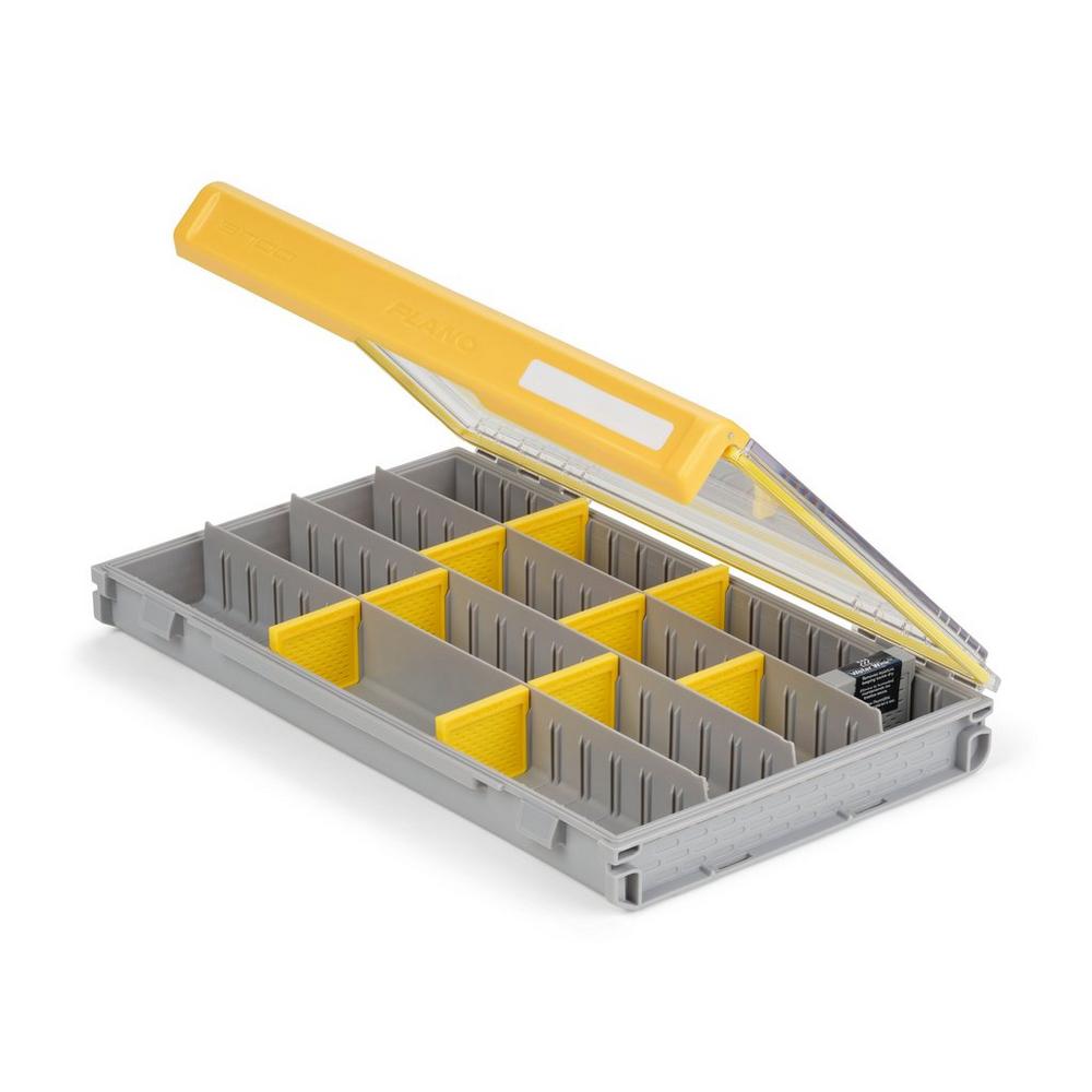 Plano EDGE 3700 Standard Box Plano EDGE 3700 Standard Box
