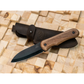 BeaverCraft Compact Bushcraft Knife - BSH5