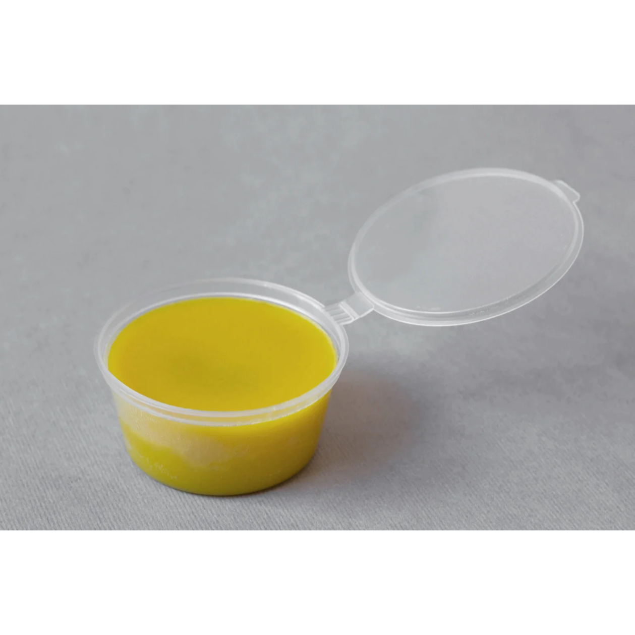 BeaverCraft Natural Beeswax, 60g (2.1 oz.)