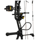 Bear Species EV Compound Hunting Bow