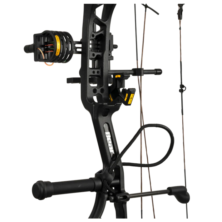 Bear Species EV Compound Hunting Bow