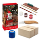 BeaverCraft Santa Wood Carving Kit