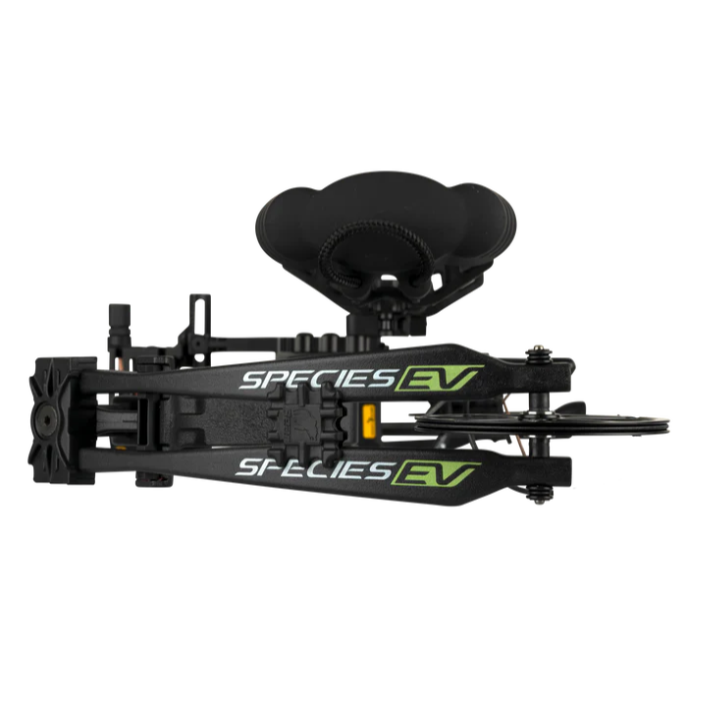 Bear Species EV Compound Hunting Bow